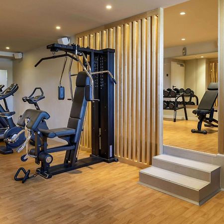 Ibis Styles Madrid City Las Ventas Екстер'єр фото