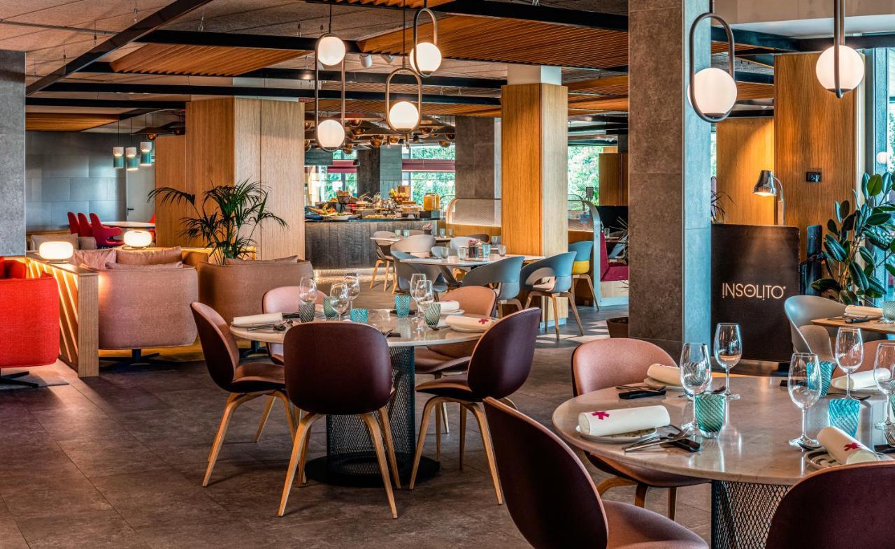 Ibis Styles Madrid City Las Ventas Екстер'єр фото