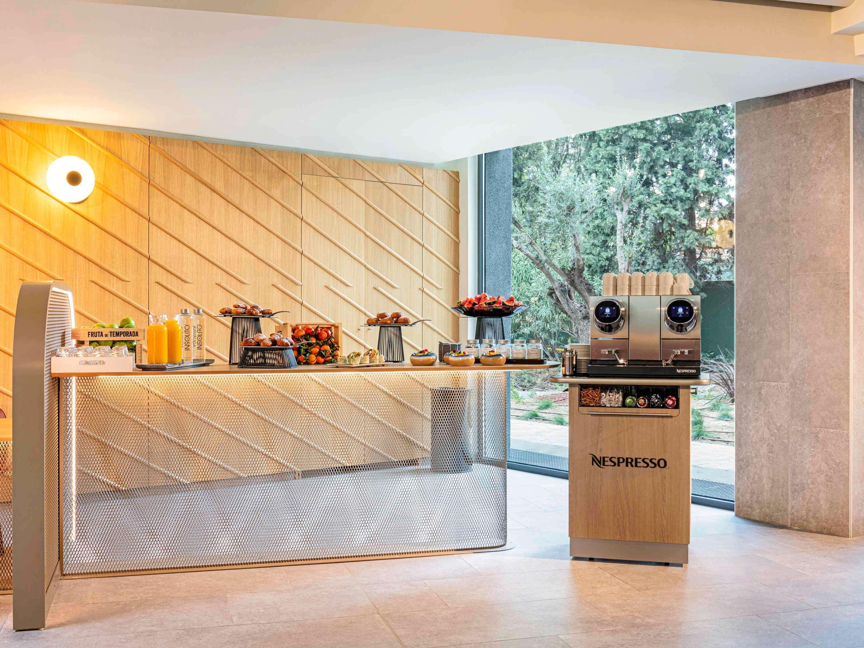 Ibis Styles Madrid City Las Ventas Екстер'єр фото