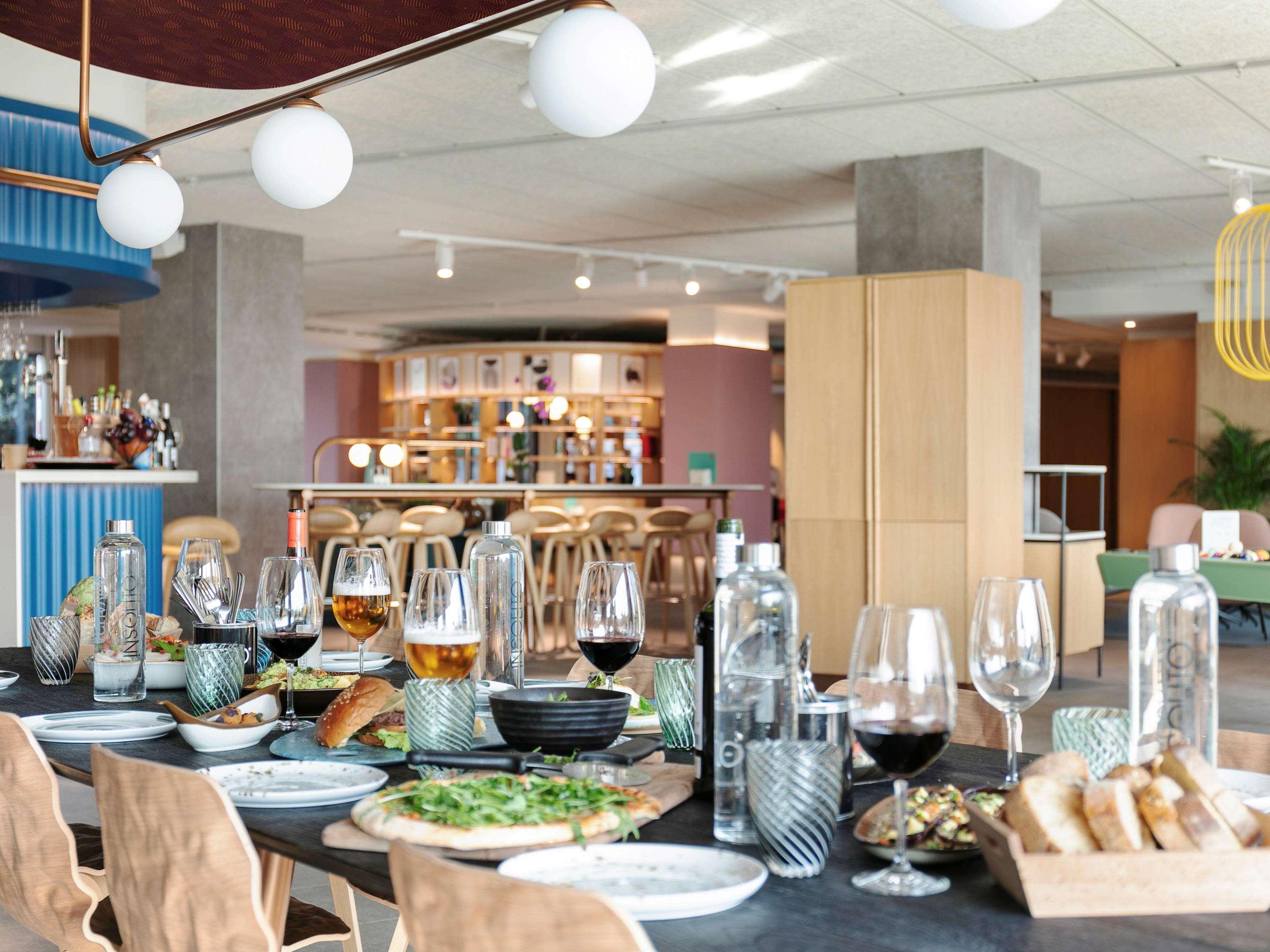Ibis Styles Madrid City Las Ventas Екстер'єр фото