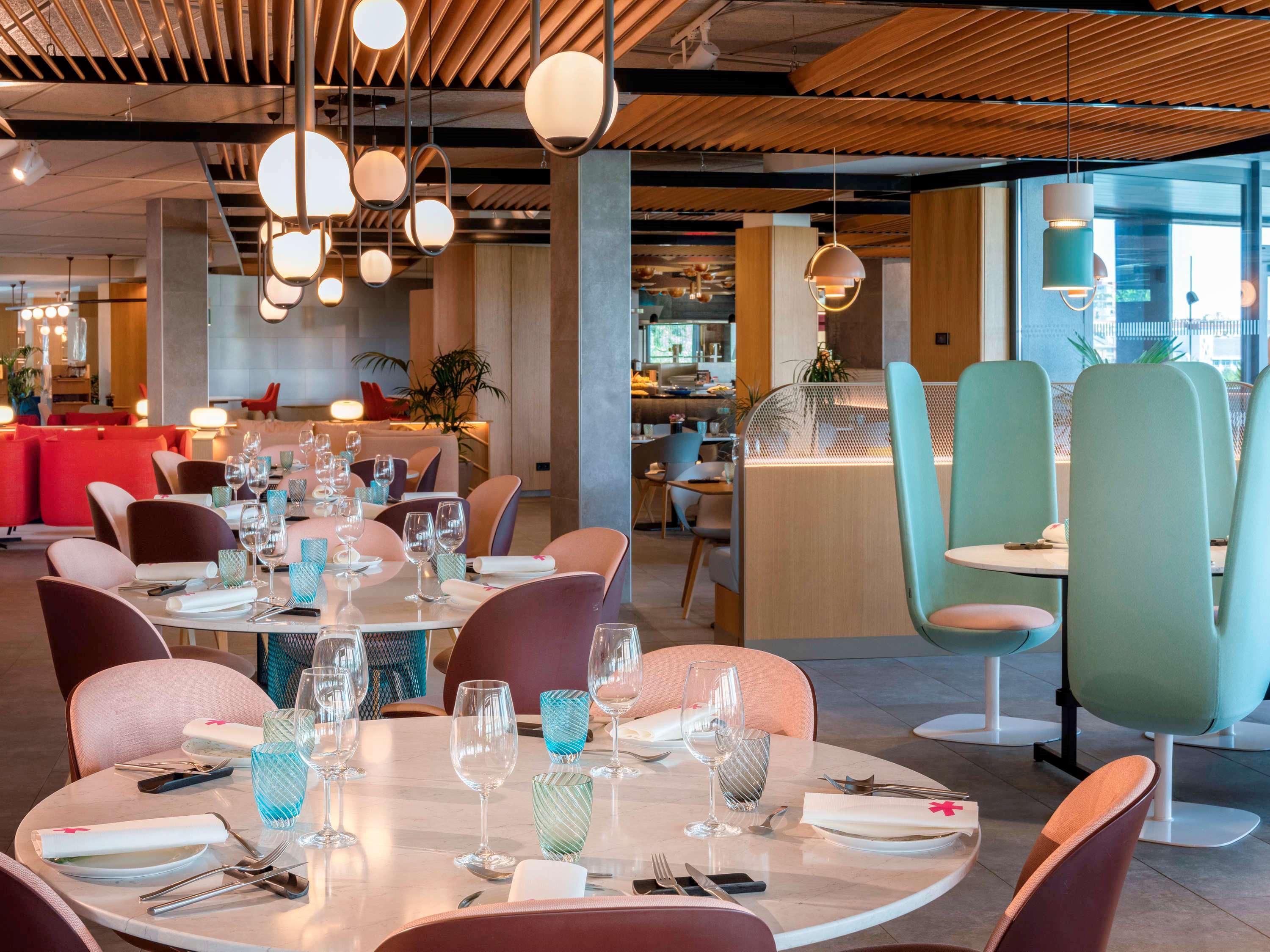 Ibis Styles Madrid City Las Ventas Екстер'єр фото