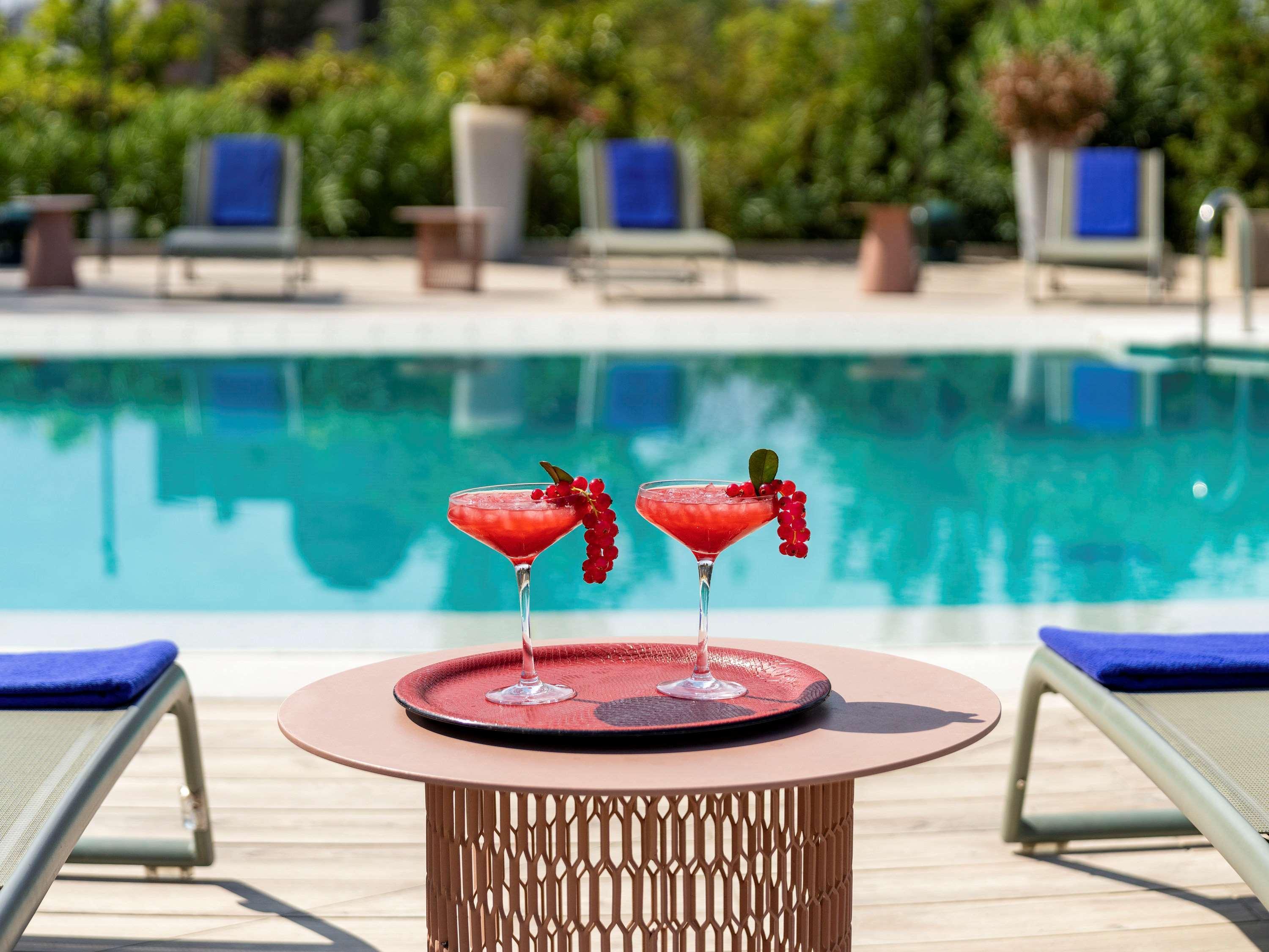 Ibis Styles Madrid City Las Ventas Екстер'єр фото