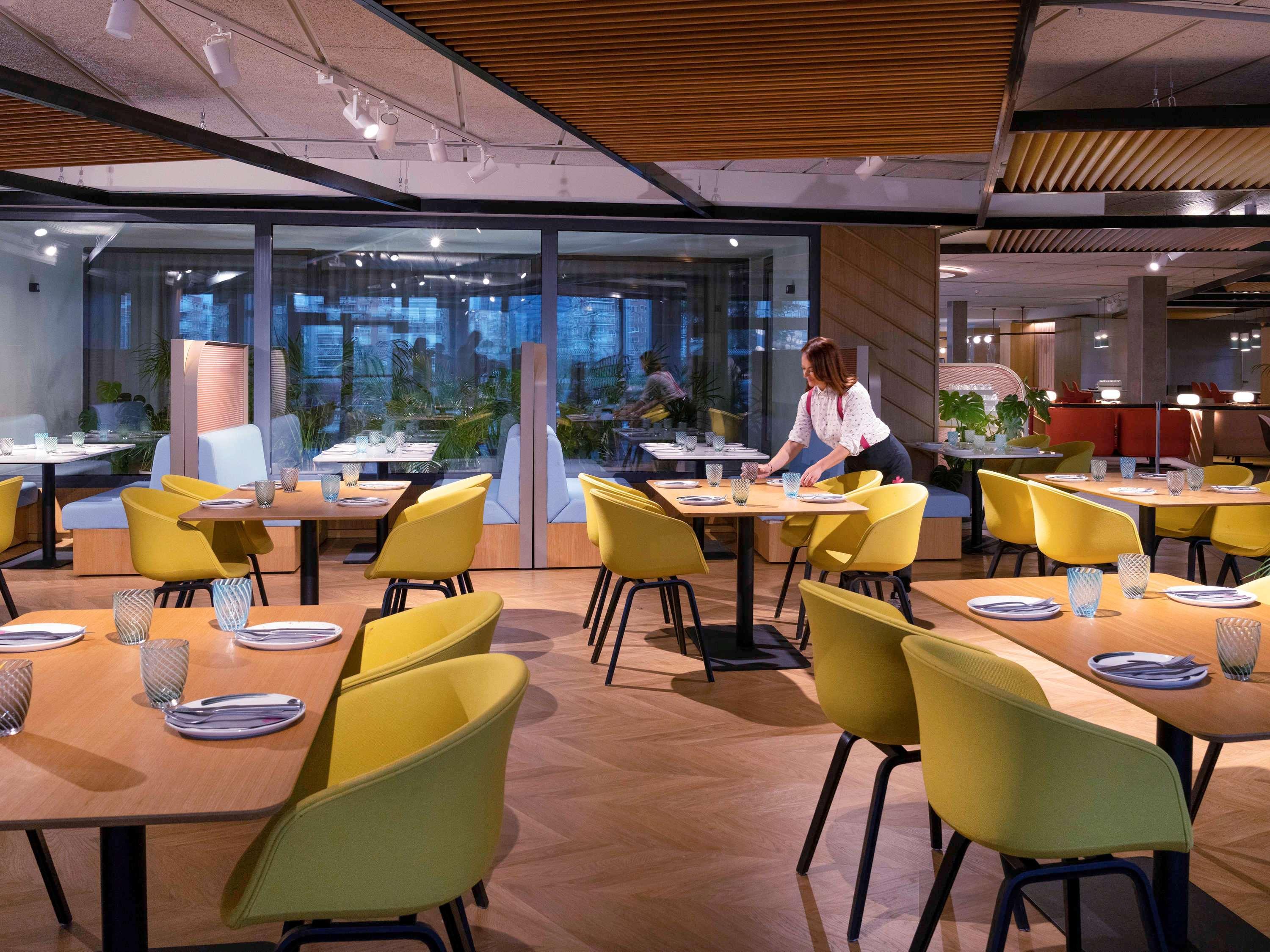 Ibis Styles Madrid City Las Ventas Екстер'єр фото