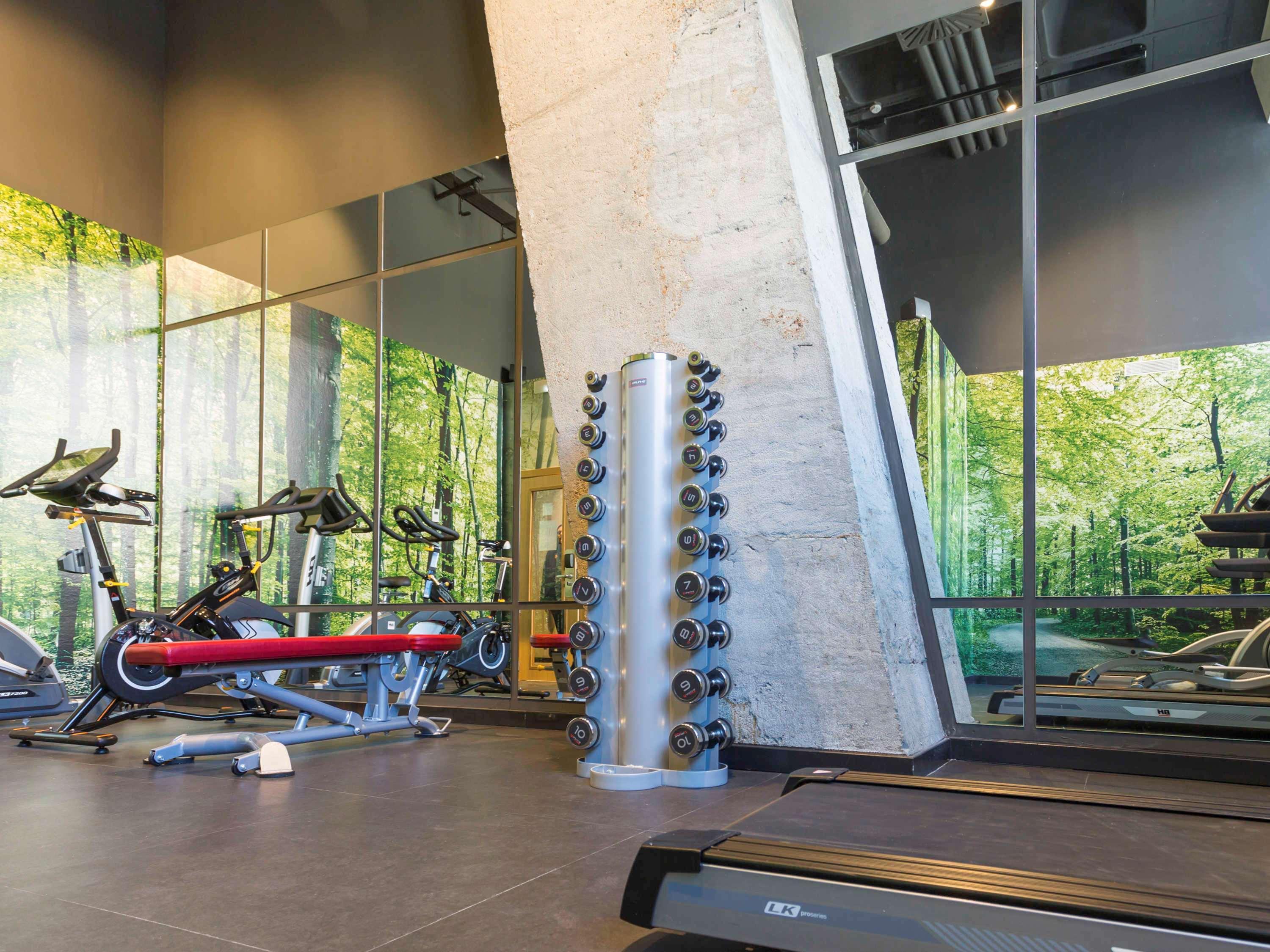 Ibis Styles Madrid City Las Ventas Екстер'єр фото