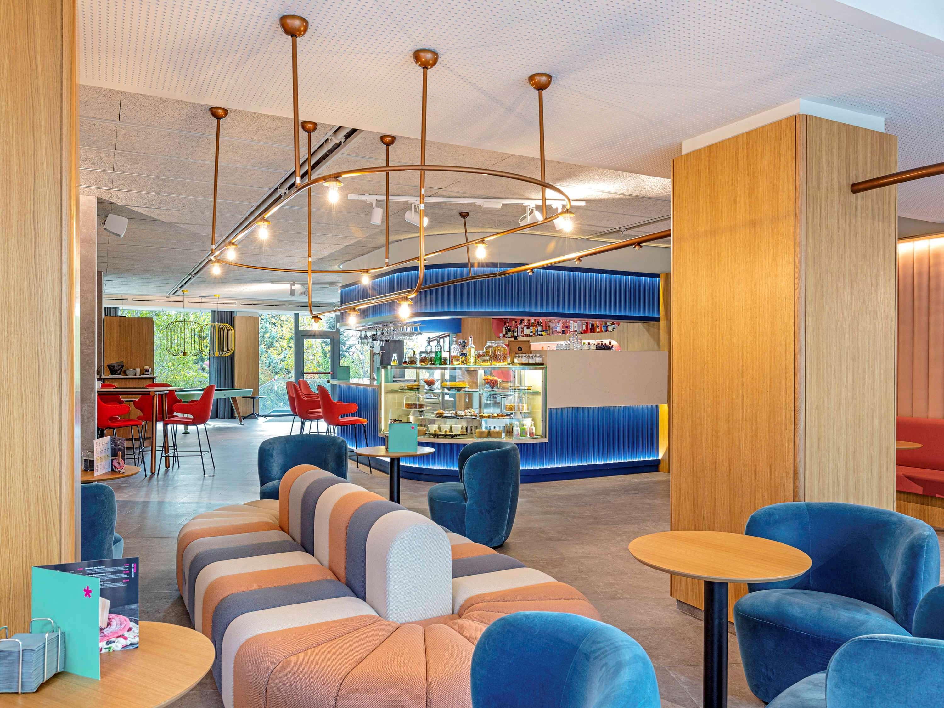 Ibis Styles Madrid City Las Ventas Екстер'єр фото