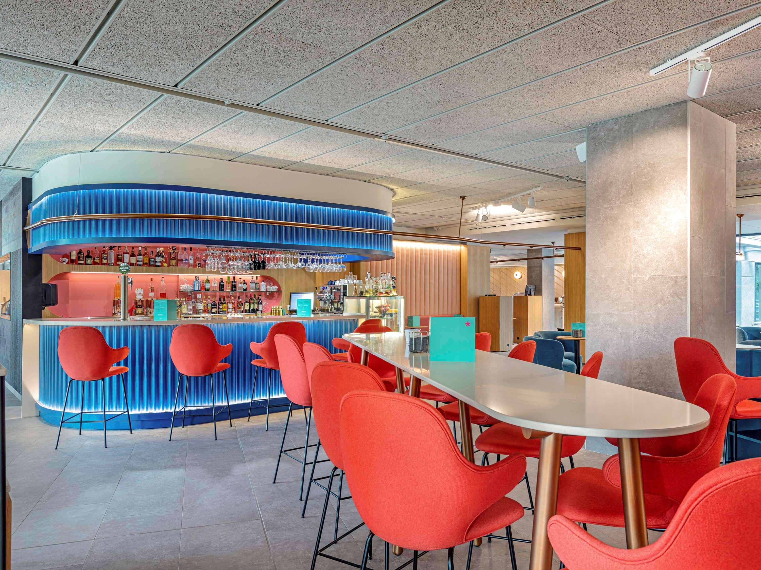Ibis Styles Madrid City Las Ventas Екстер'єр фото