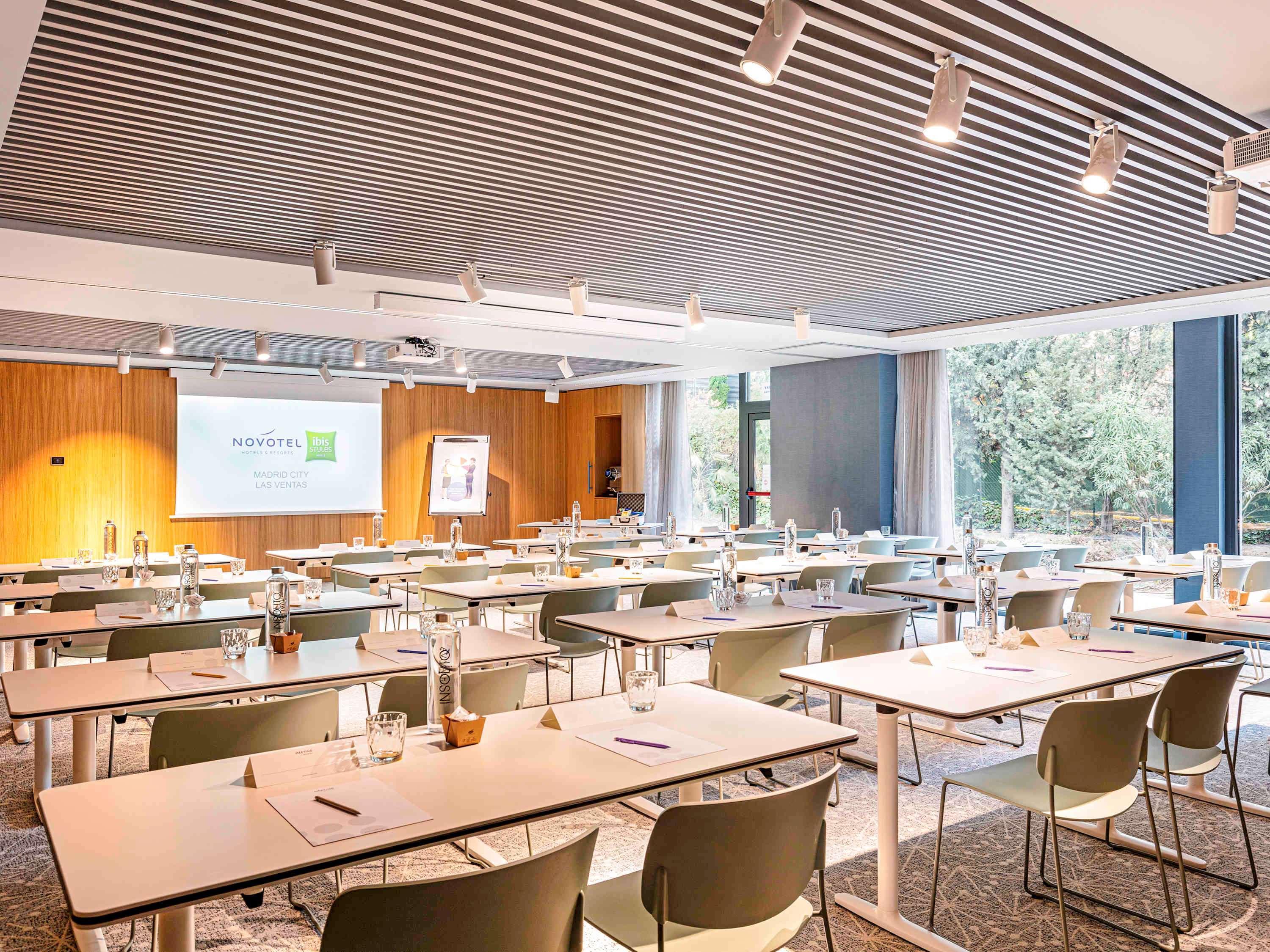 Ibis Styles Madrid City Las Ventas Екстер'єр фото