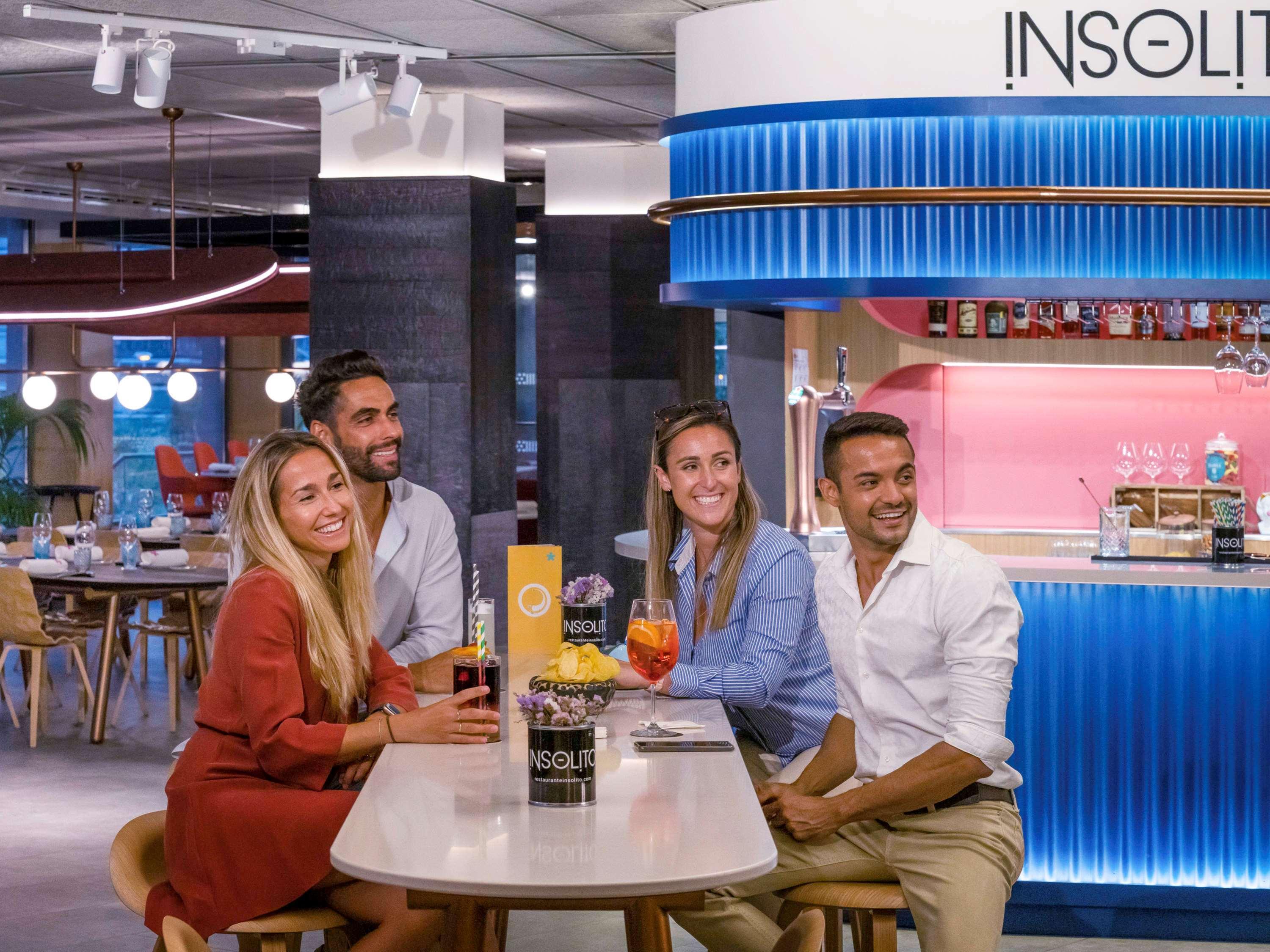 Ibis Styles Madrid City Las Ventas Екстер'єр фото