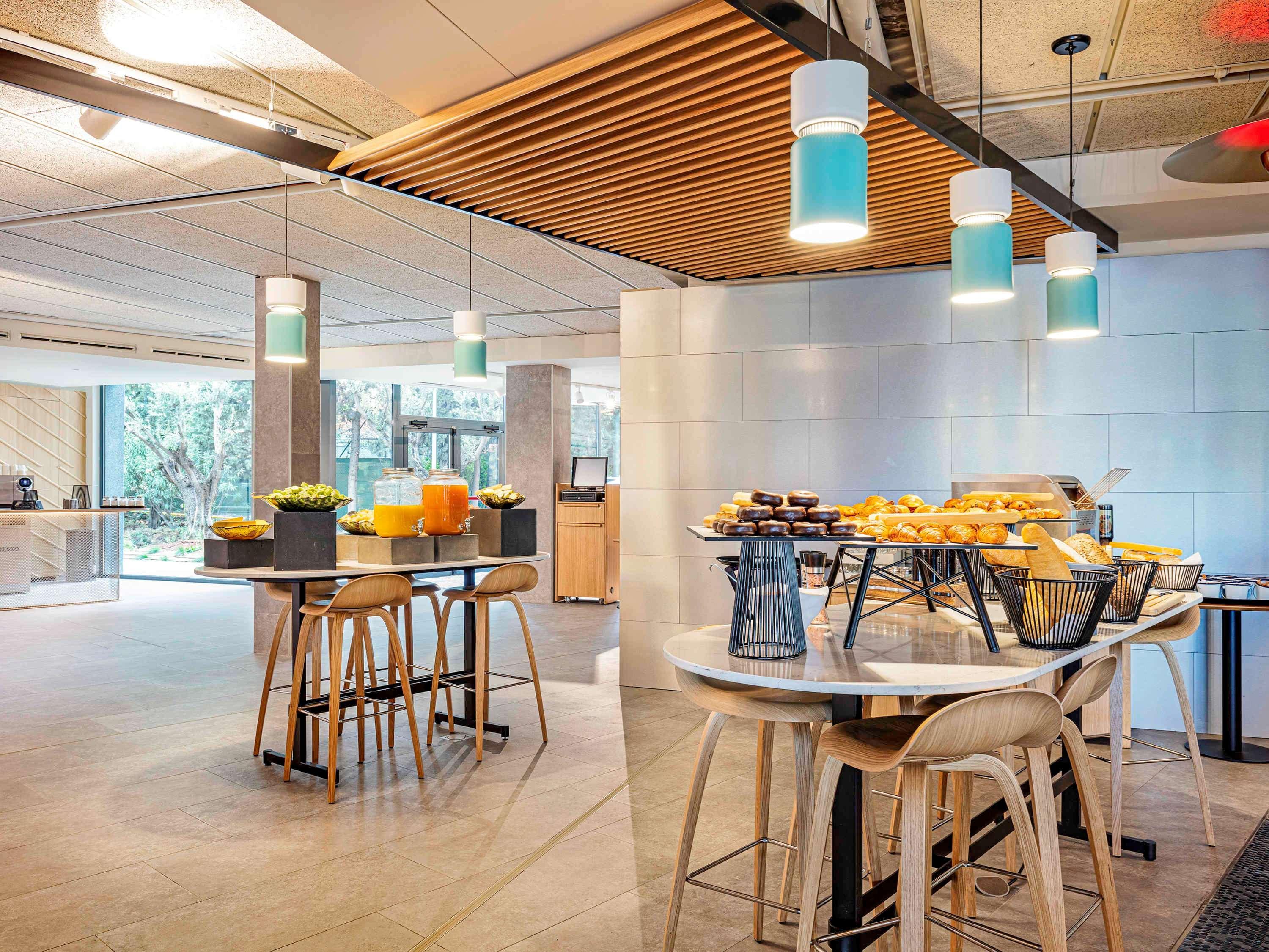 Ibis Styles Madrid City Las Ventas Екстер'єр фото
