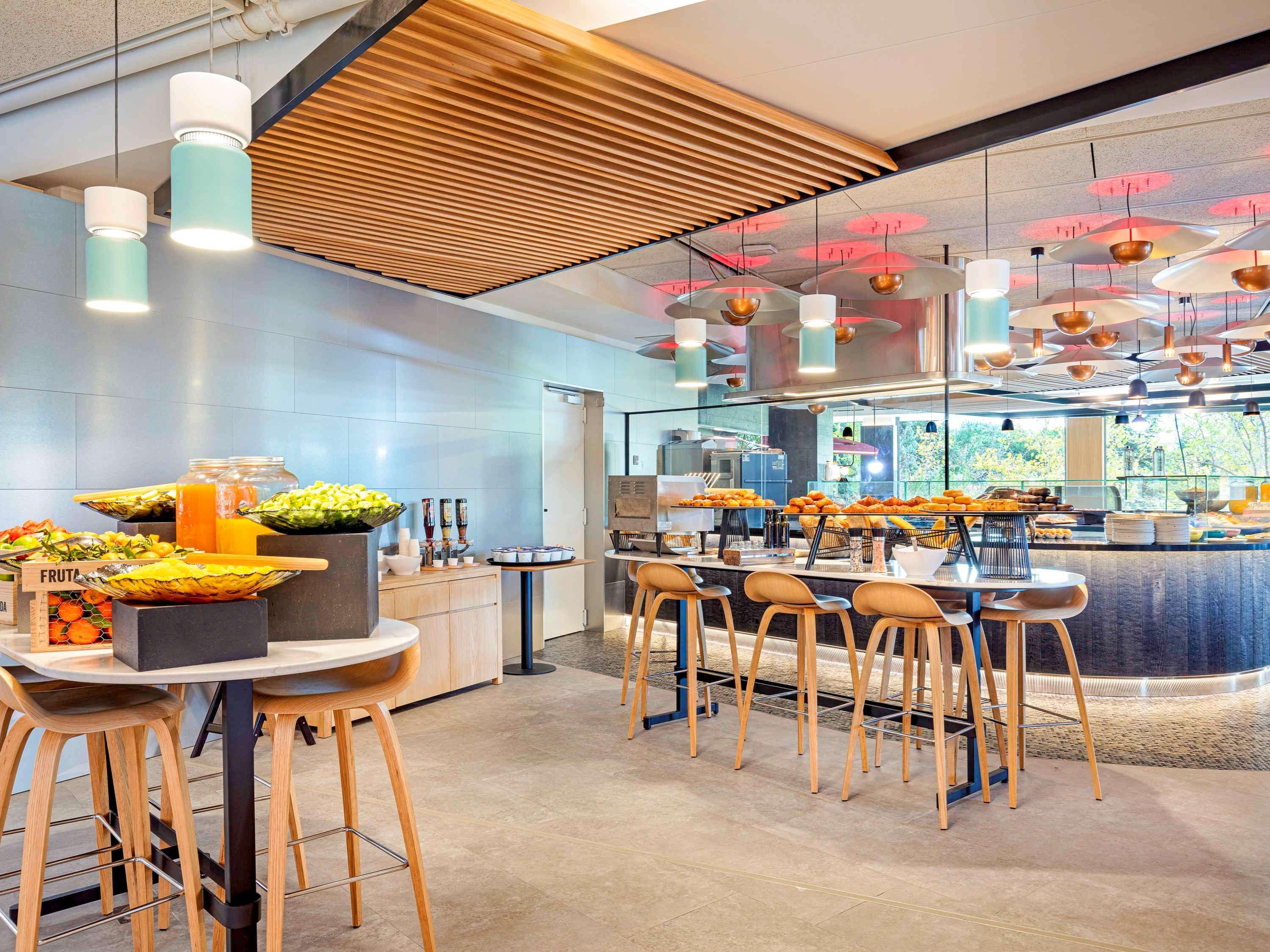 Ibis Styles Madrid City Las Ventas Екстер'єр фото