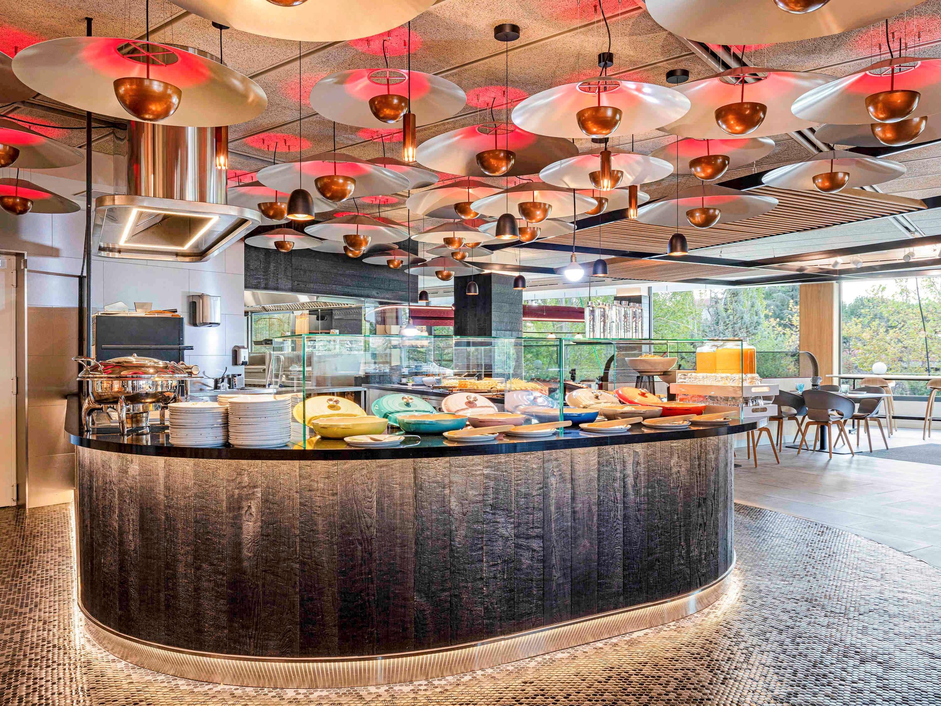 Ibis Styles Madrid City Las Ventas Екстер'єр фото