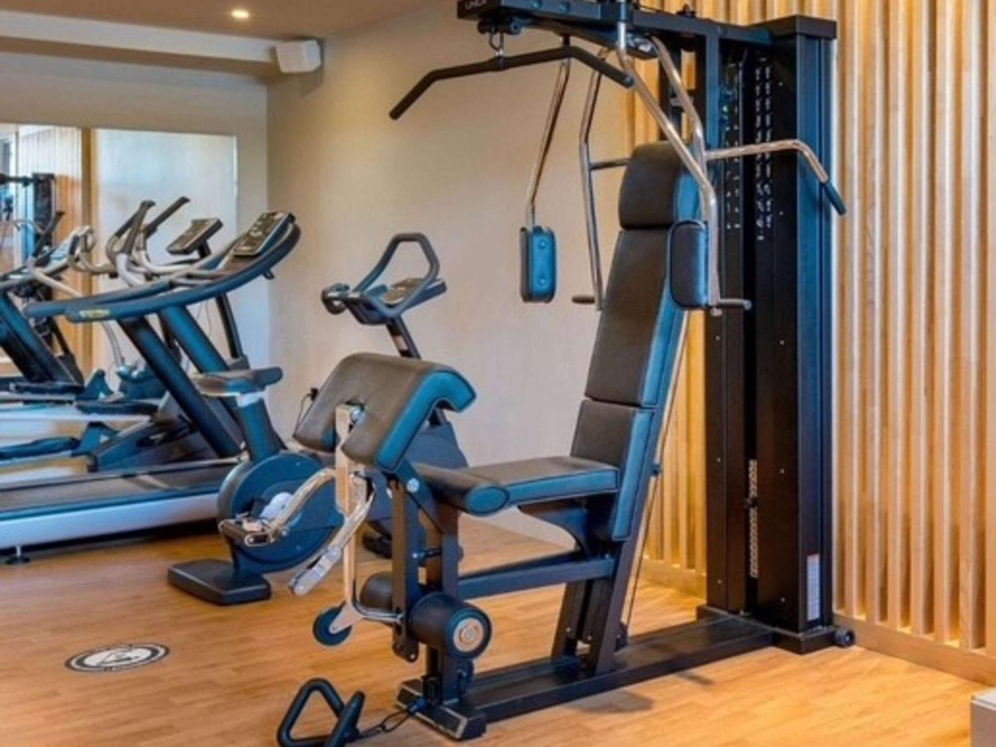 Ibis Styles Madrid City Las Ventas Екстер'єр фото