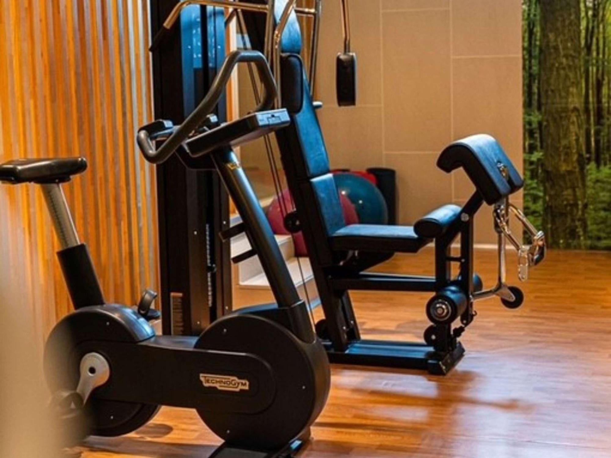 Ibis Styles Madrid City Las Ventas Екстер'єр фото