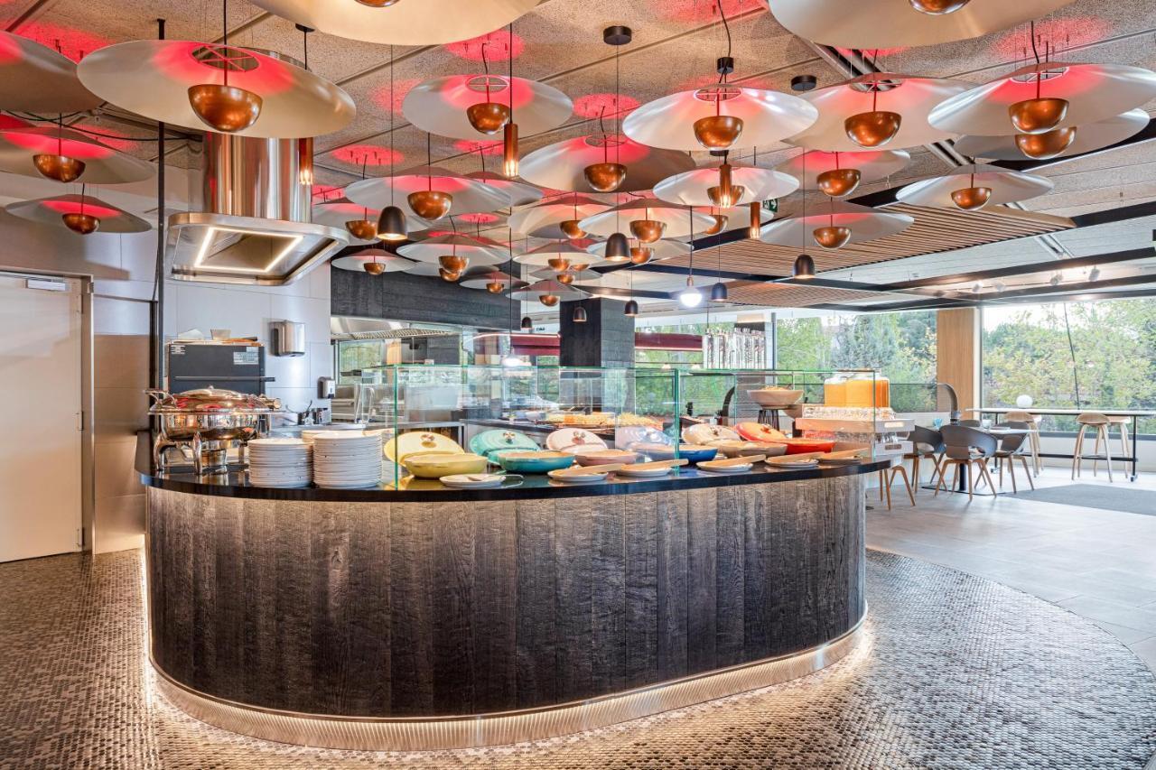 Ibis Styles Madrid City Las Ventas Екстер'єр фото